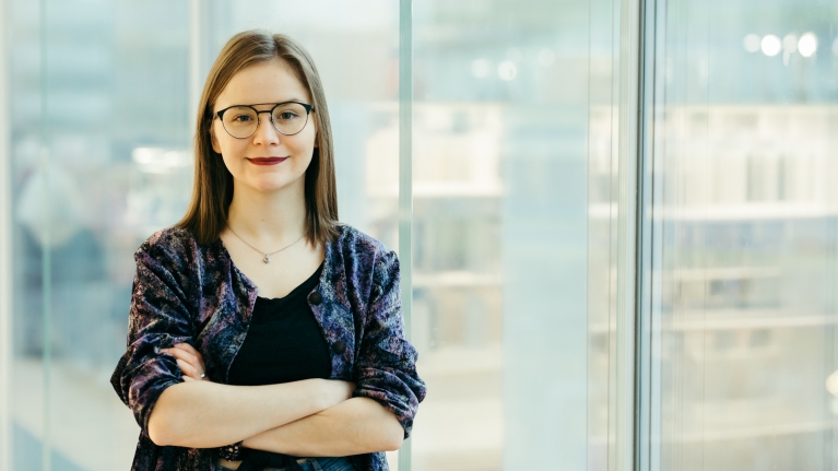 Kuva: Salla Merikukka